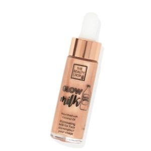 The Beauty Crop Glow Milk